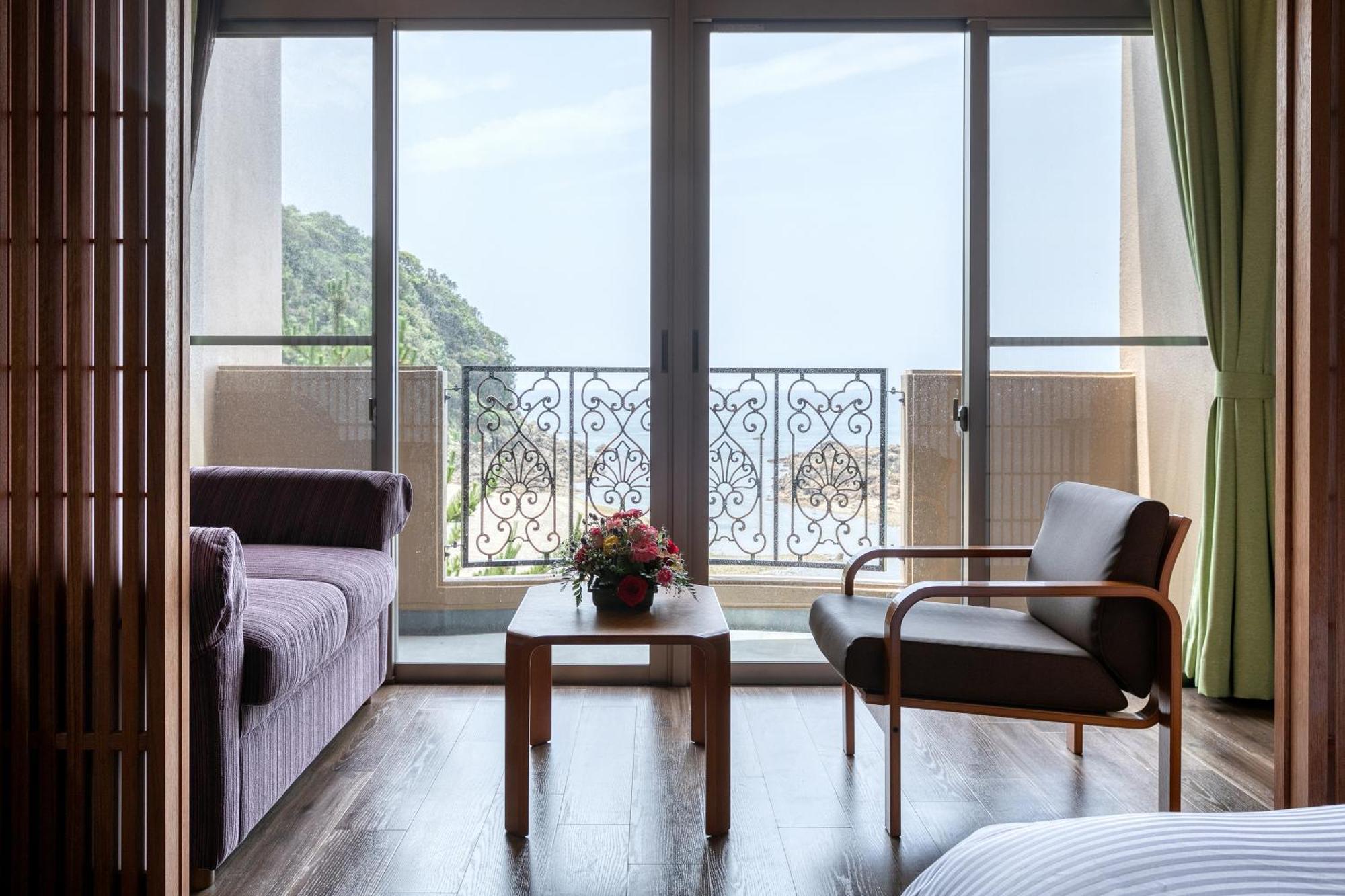 Ocean Resort Nomon長崎 Nagasaki Eksteriør billede