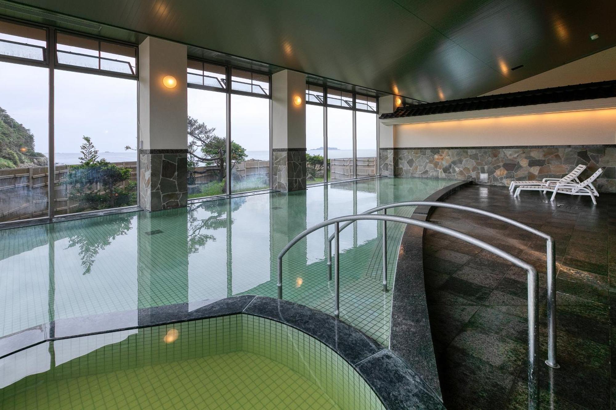 Ocean Resort Nomon長崎 Nagasaki Eksteriør billede
