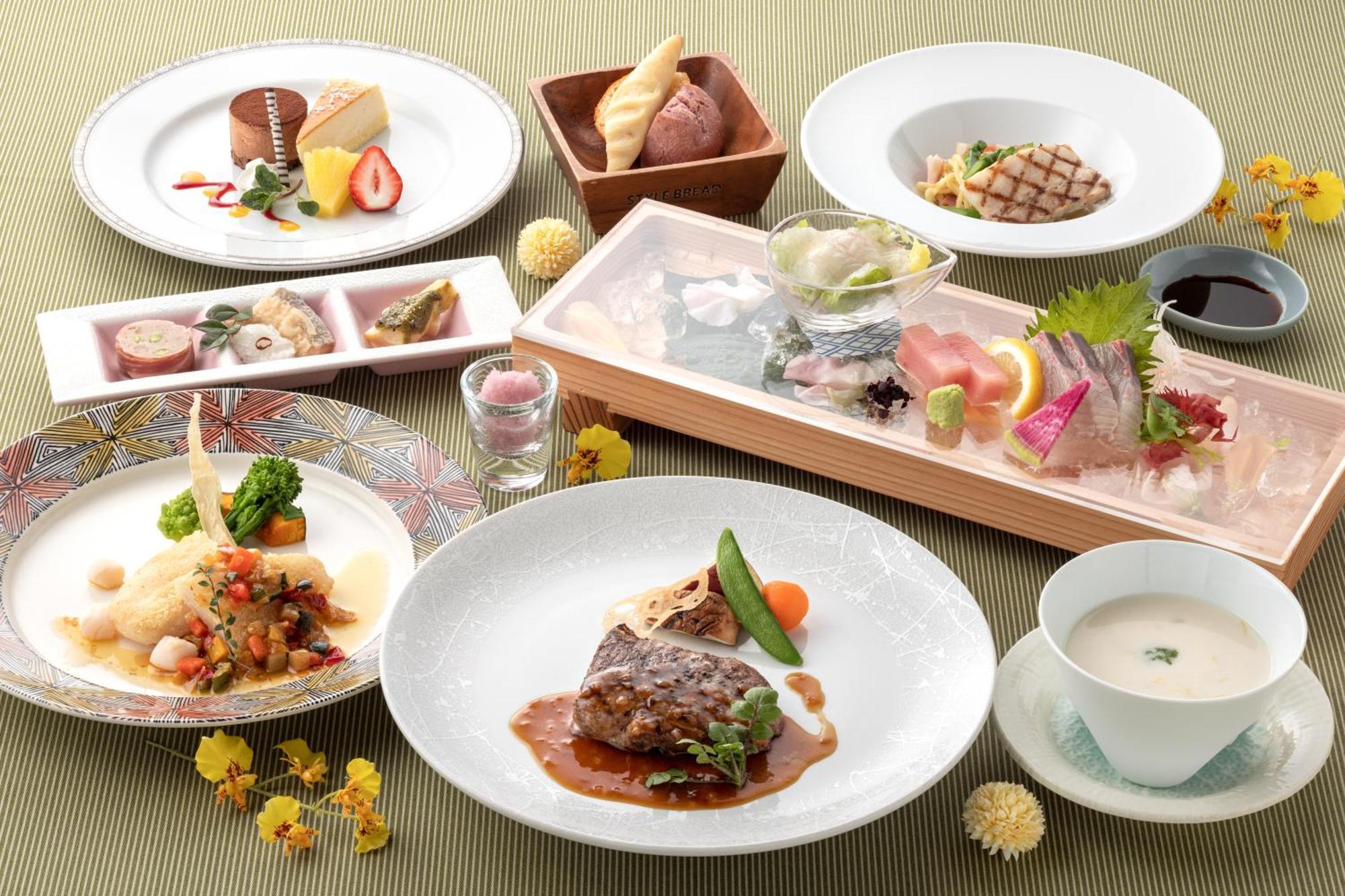 Ocean Resort Nomon長崎 Nagasaki Eksteriør billede